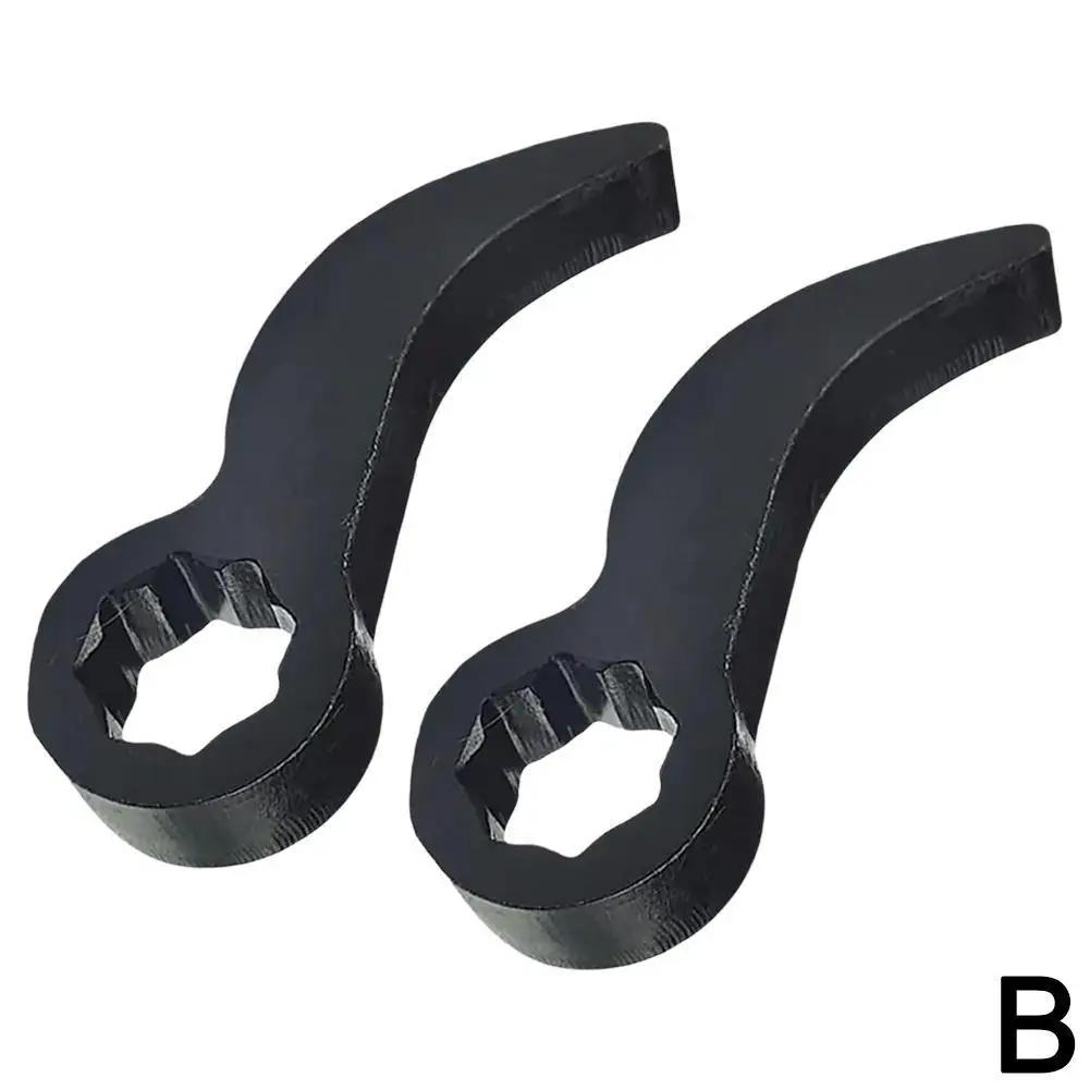 Pour Suntour XCM XCR XCT RST Fourche Avant Suspension VTT Capuchon Installation Réparation Clé à Capuchon Vélo & Outil Dépose Clé A8R9