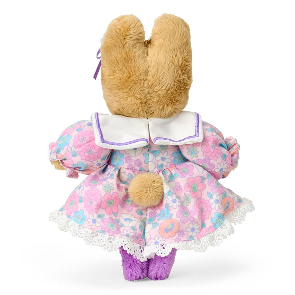 Sanrio Mascot Bag Charm Cream Fashion Marron Cream Purple Ages 6 and up 185329 (Marron Show)