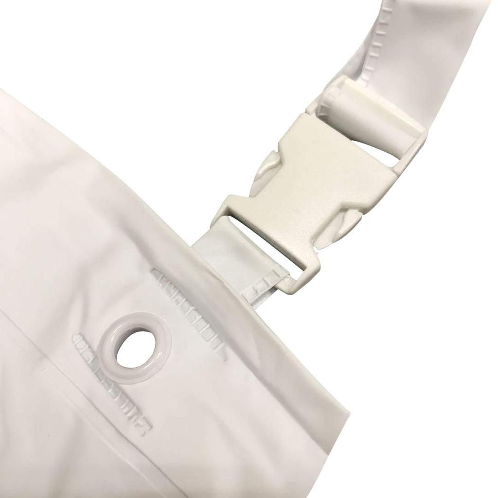 TABALPV PVC Waterproof Apron 120x90cm Thickness Contents 1 Piece 3295249005702 [Delta Plus] 0.3mm