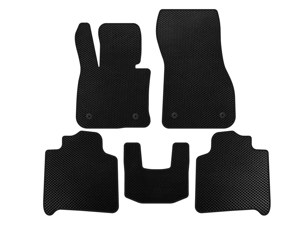 

EVA mats (For F46, 2 rows, Black) for BMW 2 Series Active Tourer F45/46 2014-2021