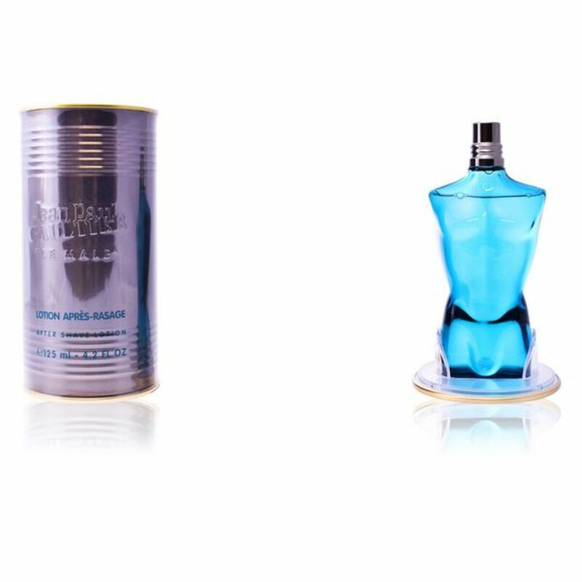 

Jean Paul Gaultier Le Male Aftershave Lotion 86119 (125 ml) 125 ml