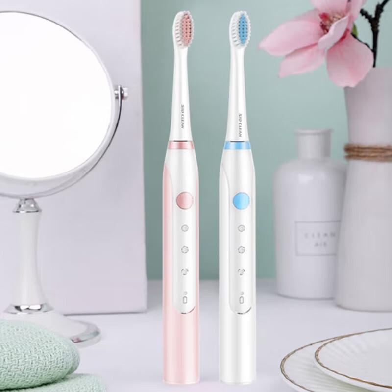 

SID RT710 Sonic Electric Toothbrush