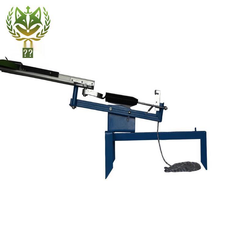 Cihuo Manual Clay Target Thrower