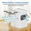 Dust Bags Fit For Narwal Flow /Freo Z Ultra /Freo Z10/Z10 Ultra /J5X Sweeping Robot Vacuum Cleaner Dust Bags Accessories Parts