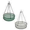 Bird Seeds Shell Catcher Tray Universal Outdoor Garden Hanging Tray for Gardener Birds Lover Bird Feeder Farmer Backyard