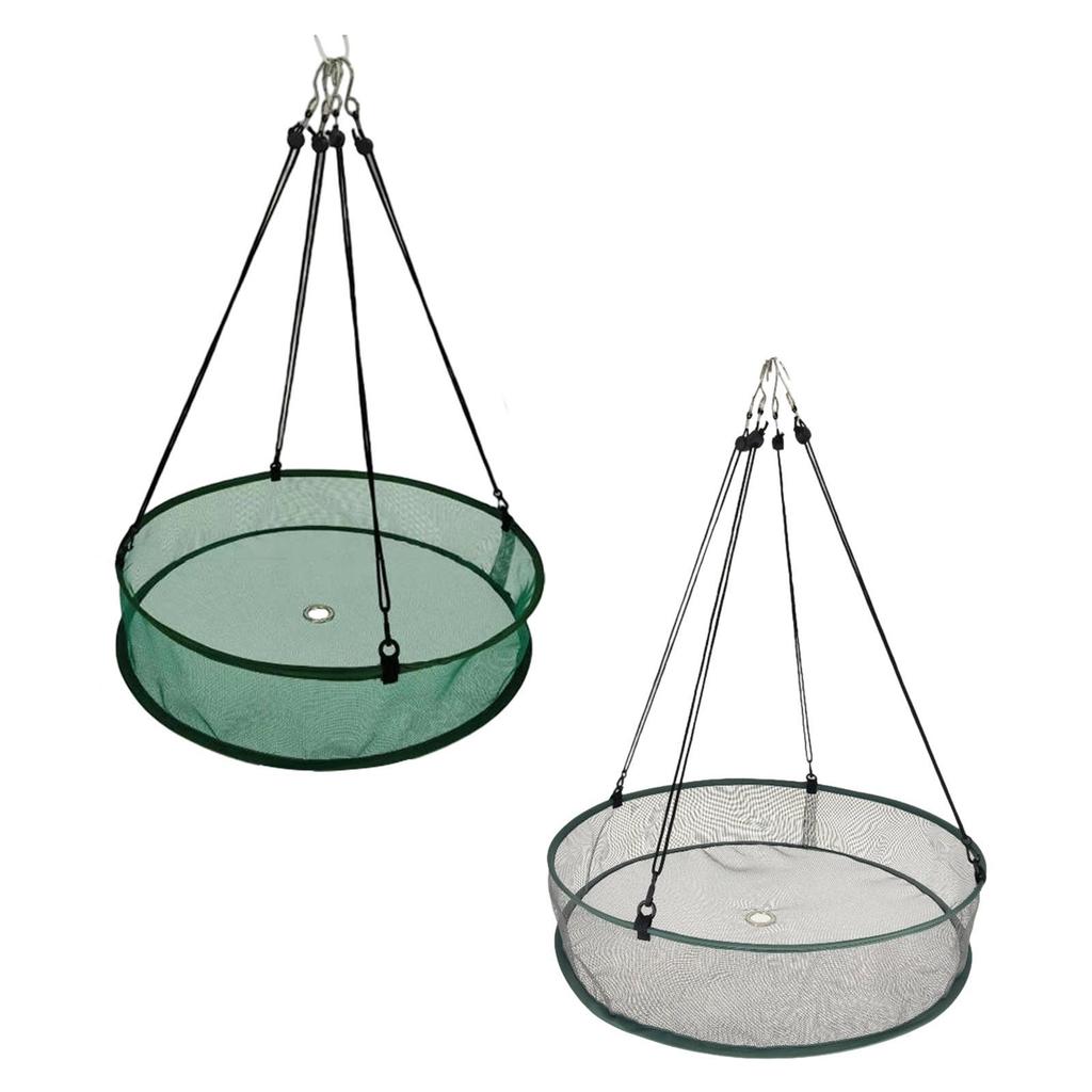 Bird Seeds Shell Catcher Tray Universal Outdoor Garden Hanging Tray for Gardener Birds Lover Bird Feeder Farmer Backyard