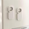 BEPAN 1PC Fridge Beer Bottle Opener Magnetic Personalized Can Opener Tool Kitchen Gadgets Household Goods