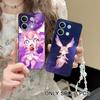 HSR Mem Matte TPU Mobile Phone Case for POCO F8 F7 F6 F5 F4 F3 F2 Pro GT C75 C71 C65 C61 C40 Pro Ultra Colorful Cover