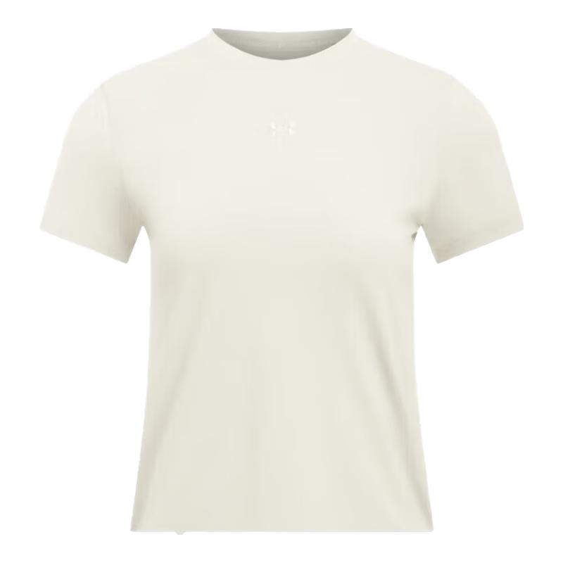 

Under Armour Women s Cool Mesh Lightweight Short Sleeve T-Shirt M