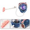 Children's Home Simulation Household Appliances, Electric Vacuum Cleaner Toys, Exercise Children's Hands-on Ability