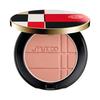 SHISEIDO Makijaż Color + Glow Enhancer 04 Coral Moonstone 7g Puder do twarzy i oczu Bez zapachu Pielęgnacja skóry Blask