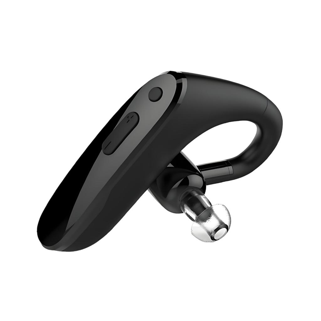 Smart Ear-Hook Rechargeable Bluetooth Hearing Booster Earphone Noise Reduction Sound Amplifier Listening Device For Elderly Gift