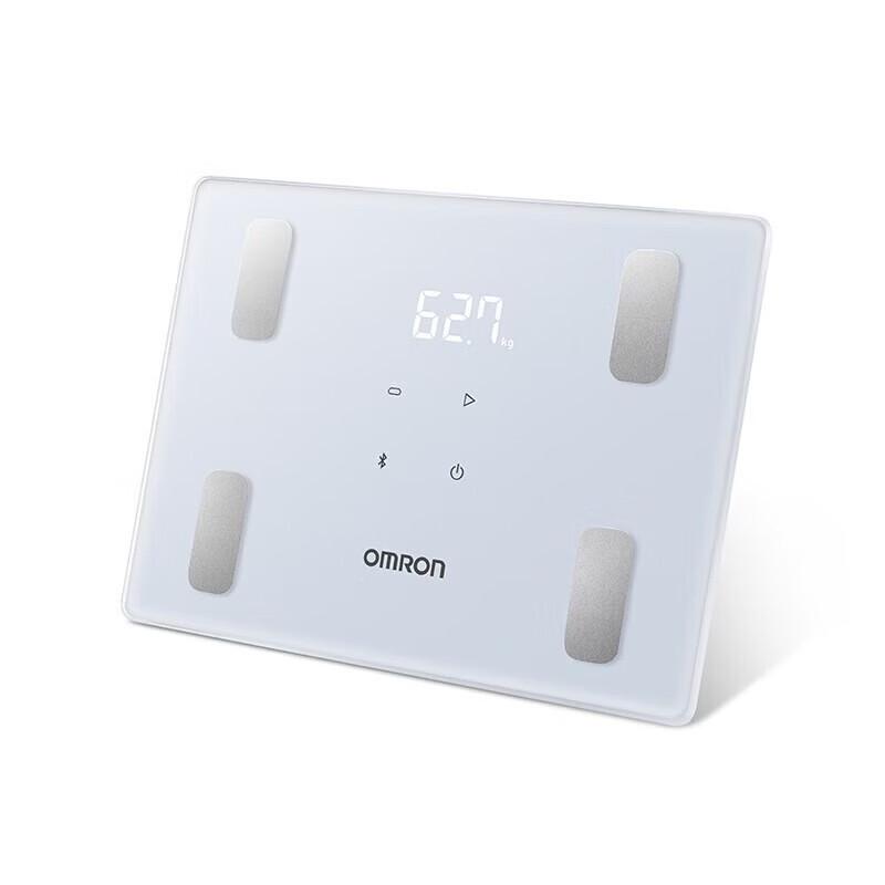 OMRON HBF-260T1 Smart Body Composition Monitor