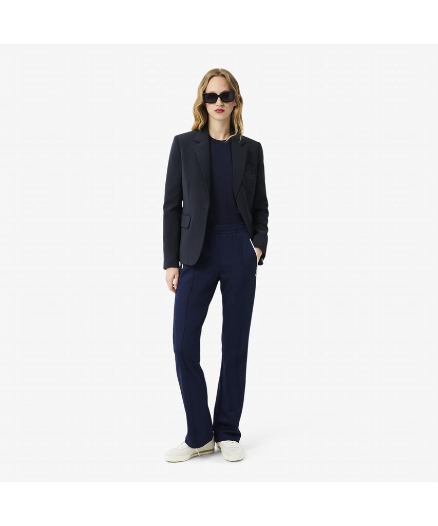 LACOSTE Women'S Cotton Crew Neck Sweater Af4145-55N 166