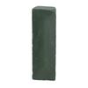 1pcs 112x34x25mm Green Polishing Paste Abrasive Paste Metals Polishing Wax Paste Polishing Compound Abrasive Paste