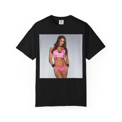 Nikki Bella Shirt