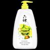 Liu Shen Refreshing & Moisturizing Shower Gel