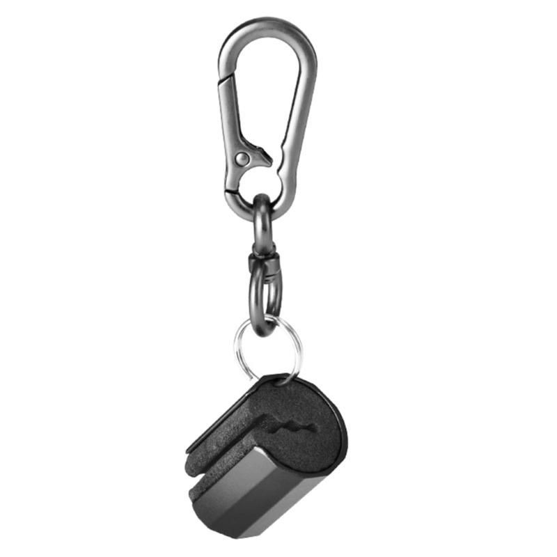 Fishing Rod Clips Wearable Fishing Rod Holder Stand Up Fishing Pole Holder Clips