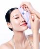 LG Pra.L Glass-like Collagen Modeling Mask 4ea