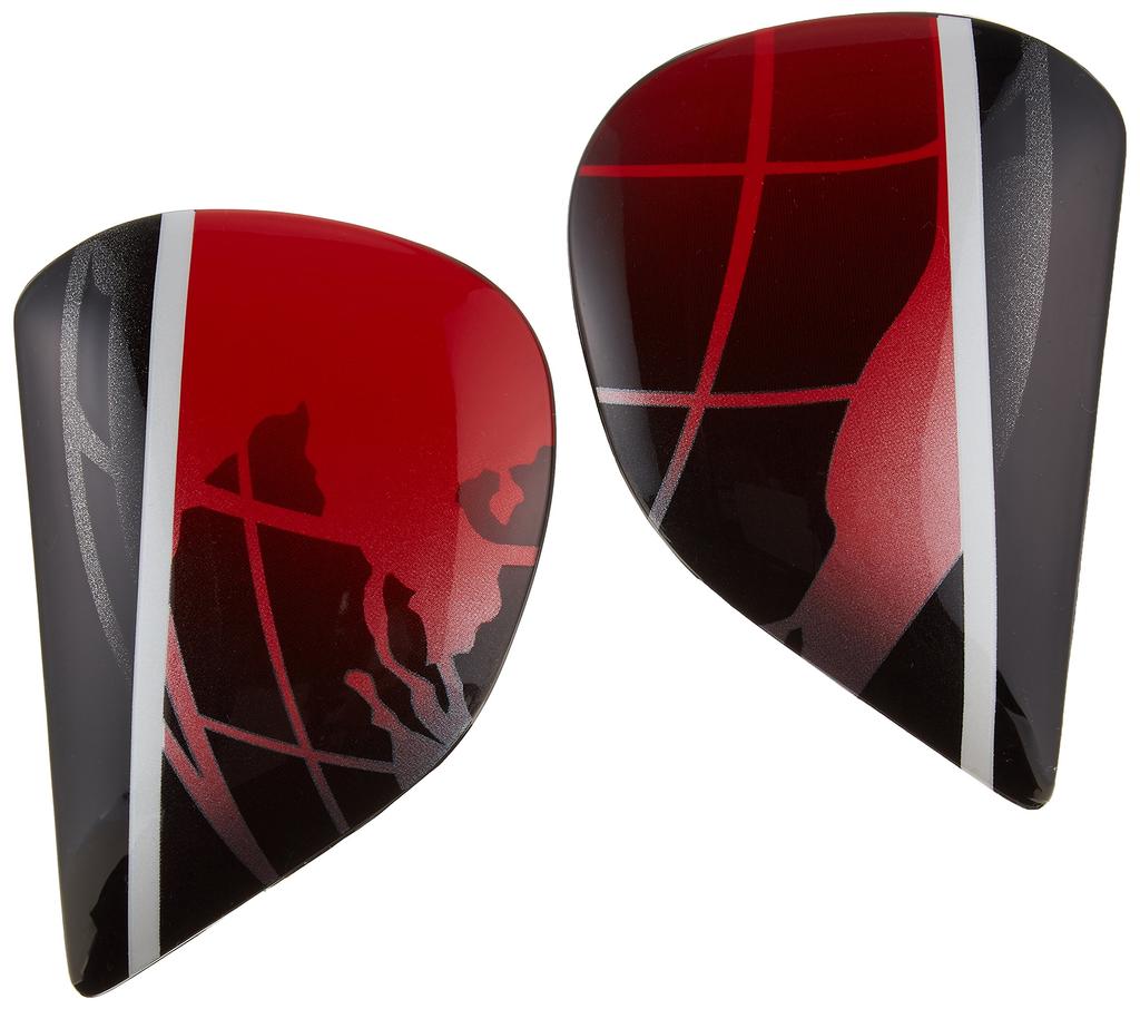 Arai Super Adsys J Holder for Helmet Part 024854 Mamora-2 (Old Number 4854)