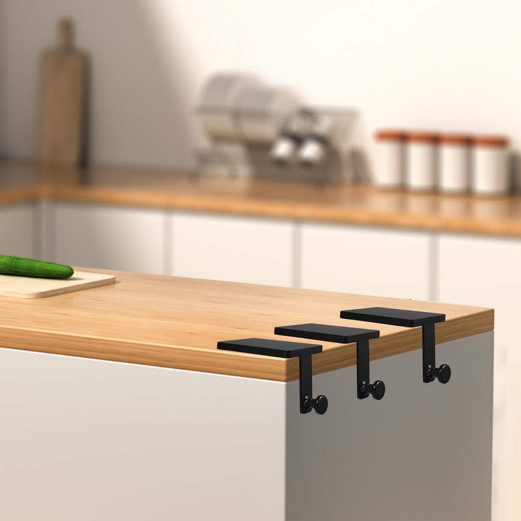 Christmas Stocking Holders Mantel Stocking Hangers Heavy Duty Xmas Stocking Hooks for Mantle