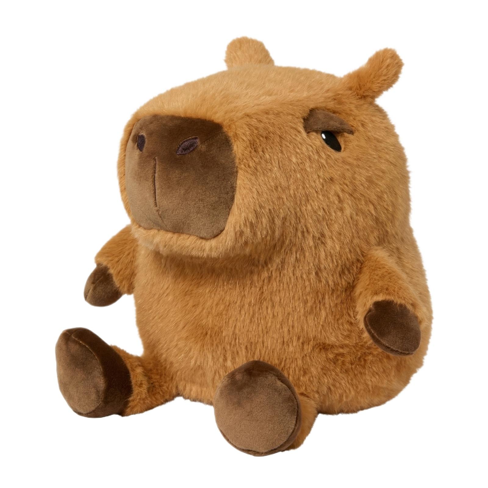 

Новинка Плюшевая Игрушка Подарок Кукла (без этикетки) One Size