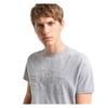 Gant Herren Schild Tonale Stickerei T-Shirt