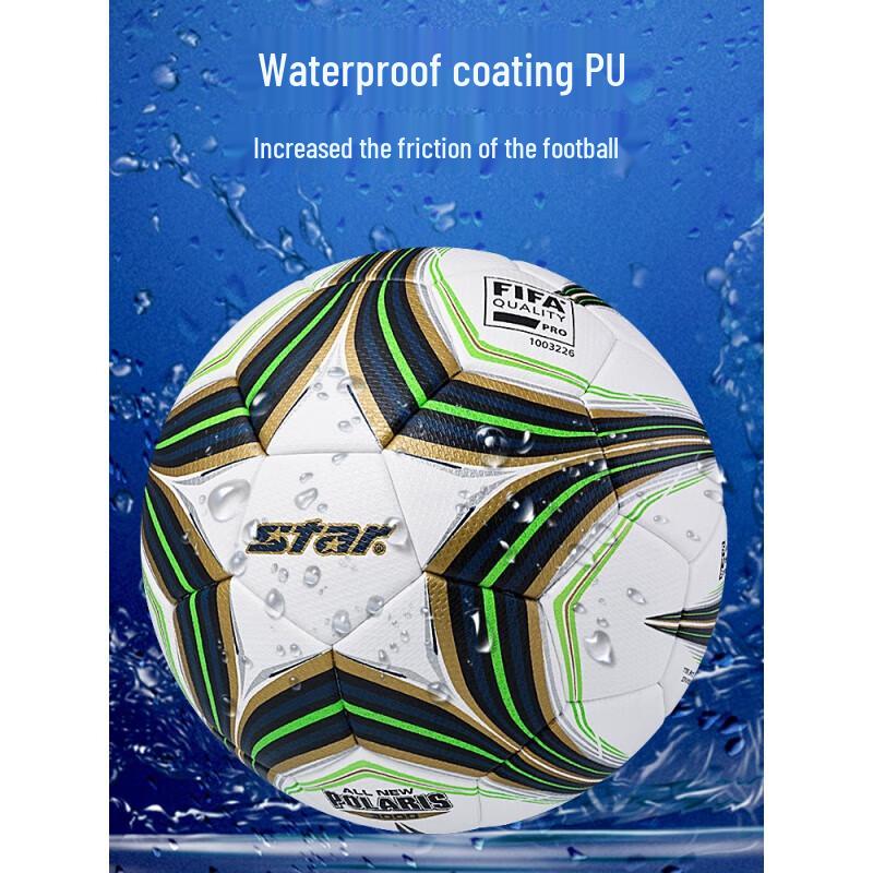 

Senda Pro Match Soccer Ball