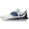 Kyrie Low 3 Team White Midnight Navy Nike CW6228-100