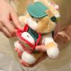 18cm Plush Cat Soft Plush Doll Pocket Design for Cat Lovers Kawaii  Birthday Holiday Gift Soft Toy