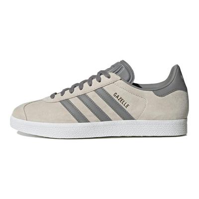 Gazelle Grey Light Grey White IF5482