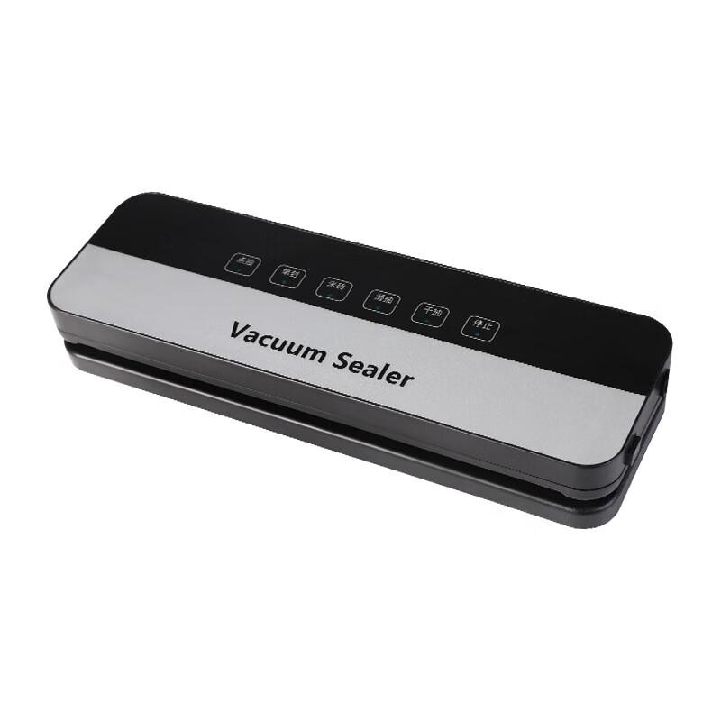 Automatic Multi-Mode Food Vacuum Sealer