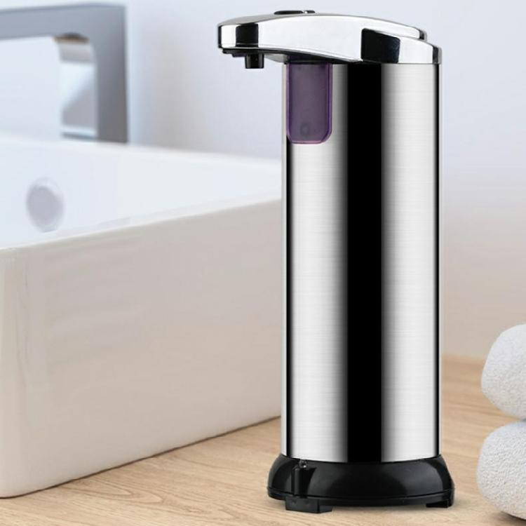 Soap Dispenser Automatic Foaming Hand Soap Dispenser Touchless Soap Dispenser
