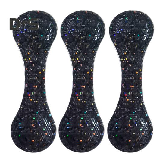 3 Stück magnetische Lesezeichen aus Kunstleder im Vintage-Stil, kompakte Größe, Ersatz-Lesezeichen für Studenten, Lesezubehör