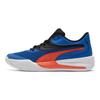Puma Triple Basketball Knicks Unisex Sneakers Blue Strong-Blue Nasturtium 376640-12