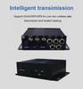 All Vehicles Mobile Dvr 4ch Wifi Mdvr Bus Taxi Truck Mdvr Recorder 4g Dashcam with Gps Car Video Recorder for Fleet Management