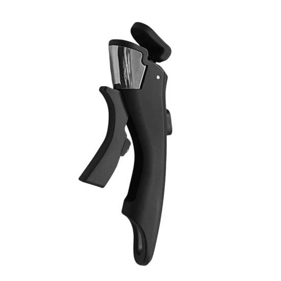 Universal Removable Pot Handle Sturdy Ergonomic Replacement Handle for Cookware Strong with Frying Pans Travel Convenient Casserole Handles