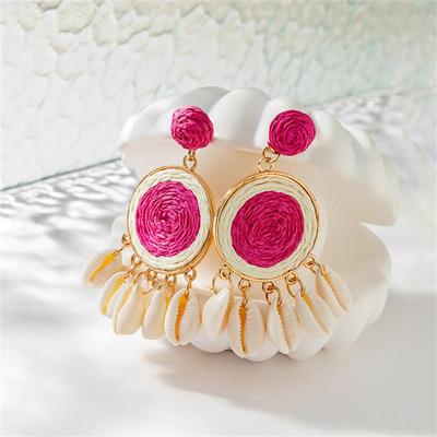 Boucles d'oreilles – Pendants d'oreilles