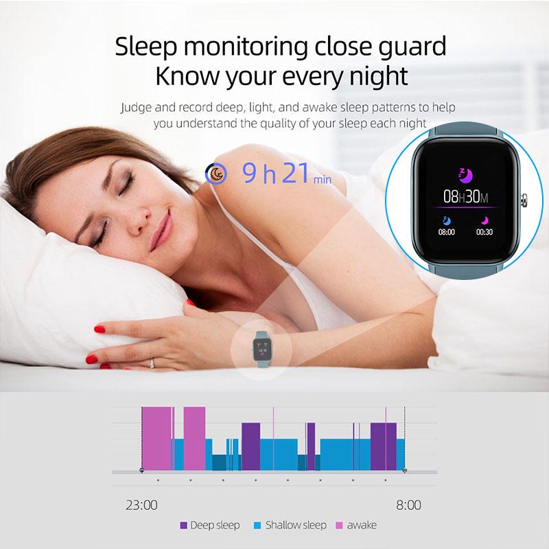 xiaomi p8 watch
