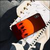 D-Daft Punk Zespół Francja Etui na Telefon Dla IPhone 17 16 15 14 13 12 11 Pro Max Plus Mini Silikonowe Czarne Pokrowiec