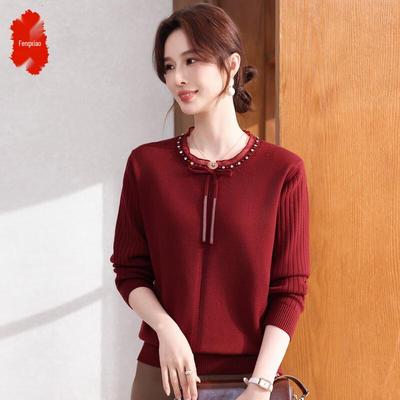 Tops – Pullover e maglie a manica lunga