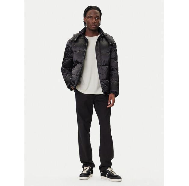 Куртка зимняя Guess M5BL2L WGZF2