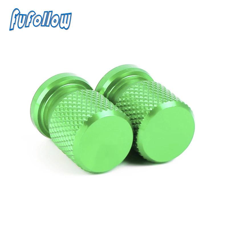 Wheel Tire Caps For Bajaj Dominar 250 400 Avenger 220 160 CT 100 110 Pulsar 180 NS200 NS160 ns 160 200 150 125