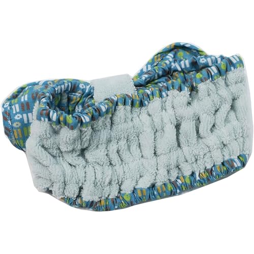 Marushin Moomin Hairband, 10 x 21 cm, Tree and House, 1405010200