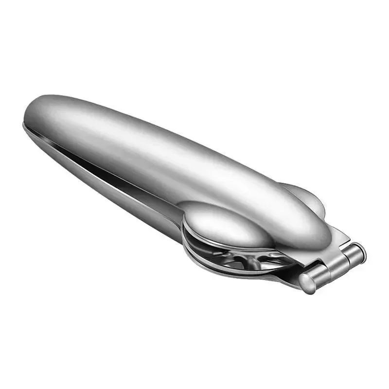 

Машина для открывания каштанов Кухонные принадлежности из нержавеющей стали Клещи для орехов Резак для орехов Быстрый открыватель Орехокол Щелкунчик Зажим для каштанов