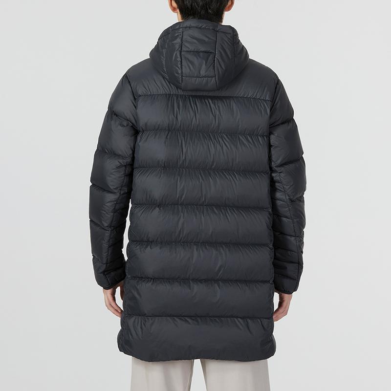 Under Armour Down Jacket Men's Black (Unisex) Down Jackets 1373663 001