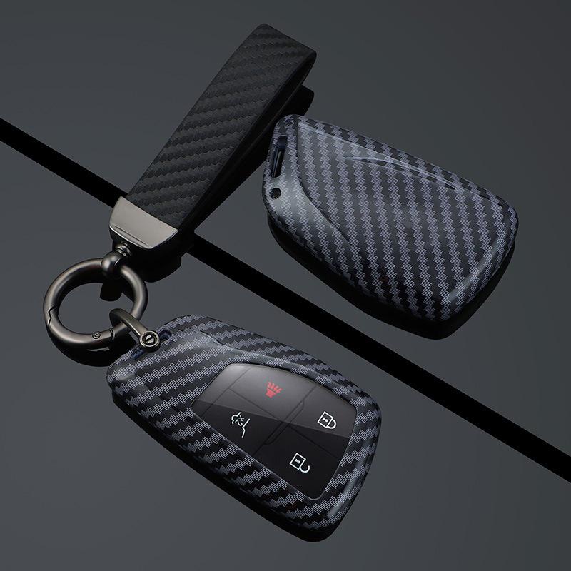 2023 Buick GL8 Key Cover for Verano, LaCrosse, Enclave, Envision