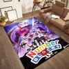 Numberblocks Floor Mat Design for Kitchen Dining Room Entryway Decorate room Antislip Carpet Decorate Offices Gift for Festivals
