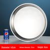 Naiduo Stainless Steel Multi-Purpose Steaming Plate