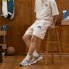 New Balance Retro Sports Collection Casual Shorts Men's Wheat 5VD25393-CRE